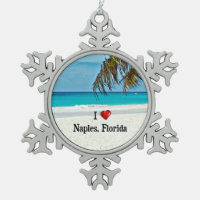 I Love Naples, Florida
