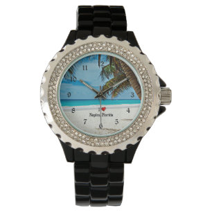 I Love Naples, Florida Watch