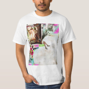 i love neon T-Shirt