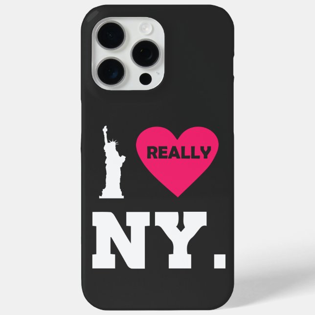 i love new york Case-Mate iPhone case (Back)