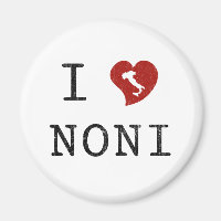 I Love Noni