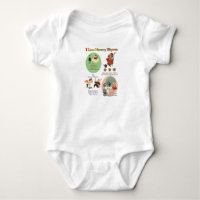 I LOVE NURSERY RHYMES (#3)