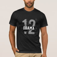 I love Obama 2012
