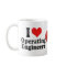 I Love Operating Engineers