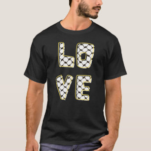 I love Palestine, stand with Palestine and GAZA T-Shirt
