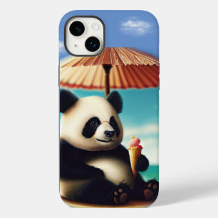 I love panda Bears Case-Mate iPhone 14 Plus Case