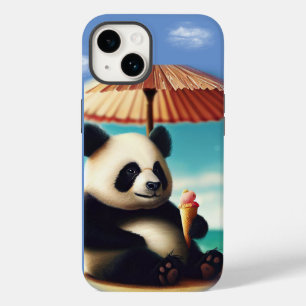 I love panda Bears Case-Mate iPhone 14 Case
