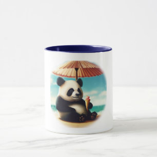 I love panda Bears Mug