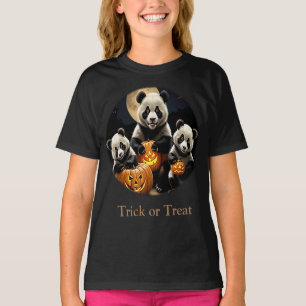 I love panda Bears T-Shirt