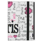 I love Paris Mini Pad Case