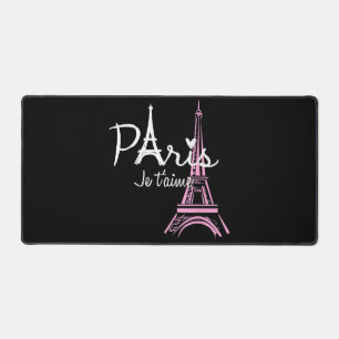 I Love Paris Tour Eiffel France Souvenir français