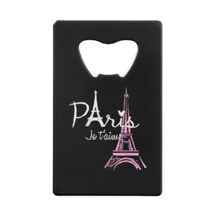 I Love Paris Tour Eiffel France Souvenir français