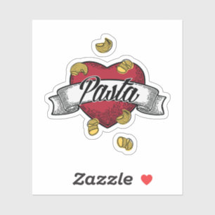 I Love Pasta