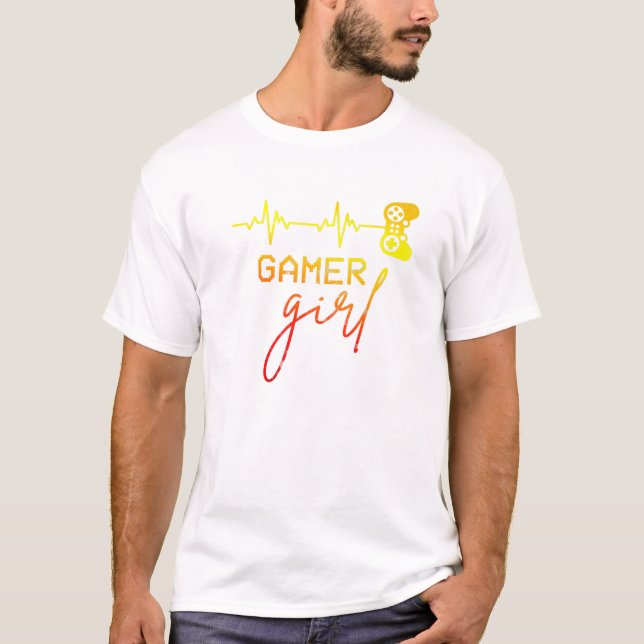 i love pet T-Shirt (Front)