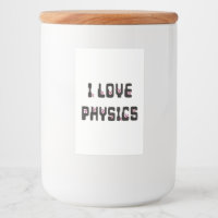 I love Physics