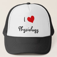 I Love Physiology