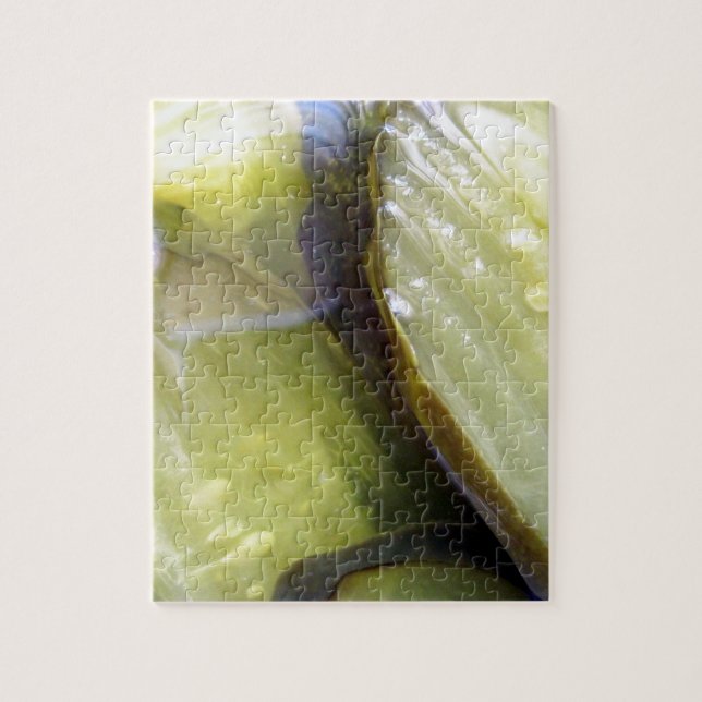 I Love Pickles Jigsaw Puzzle (Vertical)