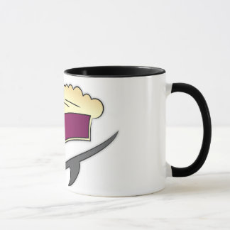 I Love Pie - Mug