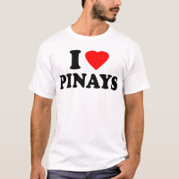 I Love Pinays