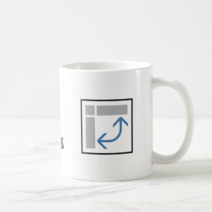 I Love PivotTables Mug