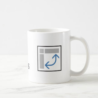 I Love PivotTables Mug