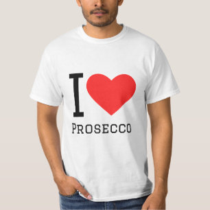 I love Prosecco T-Shirt