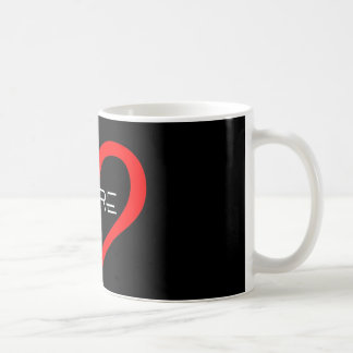 I love Pure Mug