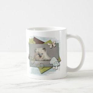 I love Ragdolls mug