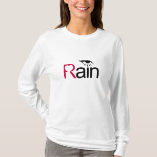 I love Rain T-Shirt