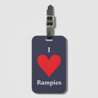 I Love Rampies