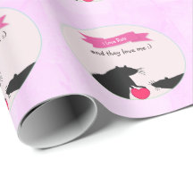 I Love Rats and They Love Me