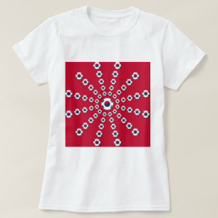 I love Red T-Shirt