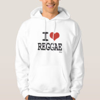 I love Reggae