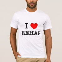 I Love Rehab