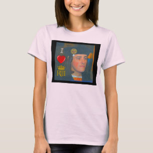 I love Richard III! T-Shirt