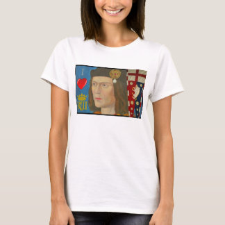 I love Richard III T-Shirt