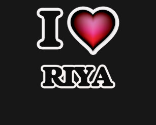 Riya Name Clothing Apparel Shoes More Zazzle Ca Here i've shared more than 1500+ 1500+ facebook stylish names list 2021 girls & boys. zazzle