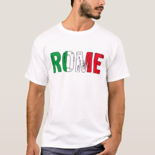 I love Rome T-Shirt