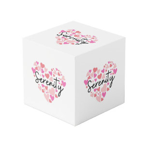 I love Serenity Cube
