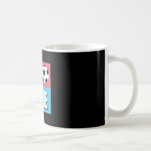I Love Soccer Soccer For Players Coaches And Fans Coffee Mug
