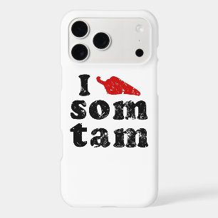 I Love Som Tam ❤ Thai Isaan Food