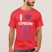 I Love Someone With Type 1 Diabetes Diabetic Aware