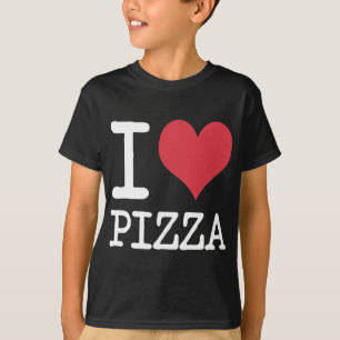 I love Soup - Vegetarian - Pizza Products! T-Shirt