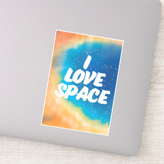 I Love Space