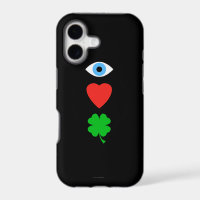 I Love St. Patrick's Day