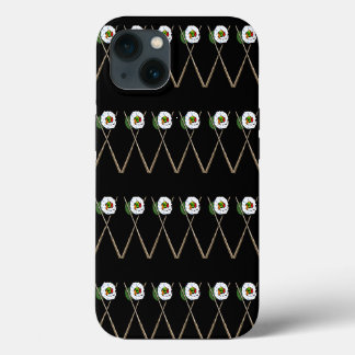 I Love Sushi Phone Case