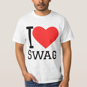 I love swag T-Shirt