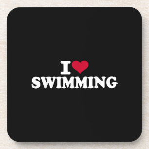 I love swimming coaster