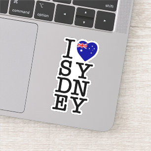 I Love Sydney