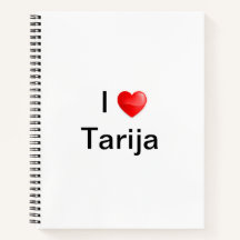 I love Tarija